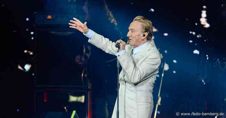 Marius Müller-Westernhagen sagt weitere Konzerte ab