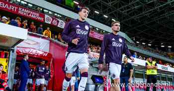 LIVE Europa League | Ajax trapt in kolkend stadion Jagiellonia af, wie deelt eerste tik uit in strijd om EL-ticket?