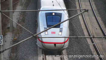 Mitarbeiter der Deutschen Bahn: Defekte Züge und schlechter Service sind der DB-Spitze „sch***egal“
