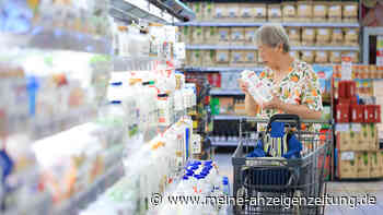 Deutsche Milch-Betriebe äußern schon „Besorgnis“ – So reagiert China auf die E-Auto-Strafzölle