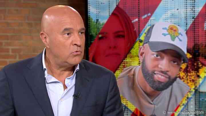 Advocaat dj vermoedt etnisch profileren bij aanhouding Antwerpen: 'Kwalijk'