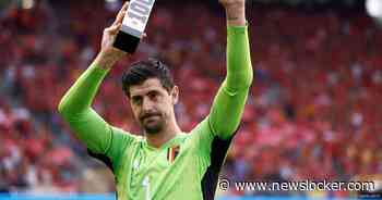 Thibaut Courtois gooit deur definitief dicht: ‘Onder deze bondscoach speel ik nooit meer voor België’