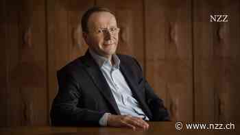 Knall bei Nestlé: Konzernchef Mark Schneider wird ausgewechselt