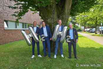 Firmenquartett geht neuen Weg