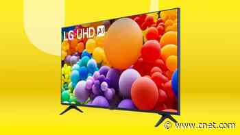 Best Cheap TV Deals: Watch the Latest Movies and Shows for as Low as $120