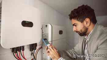 Can You Install a Home Battery System by Yourself?