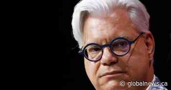 CUPE calls for Fred Hahn to resign, says demand is not due to pressure from Ford