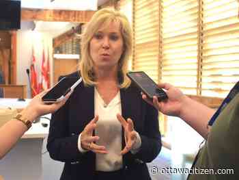 Pellerin: Meet the three-headed taxpayer who's supposed to solve Ottawa's fiscal woes