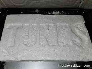 OPP-led task force nets 11 arrests, illicit drugs worth an estimated $2.7 million