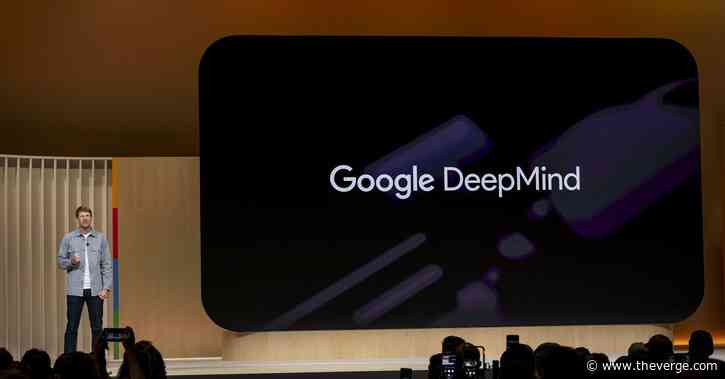Google DeepMind staff call for end to military contracts