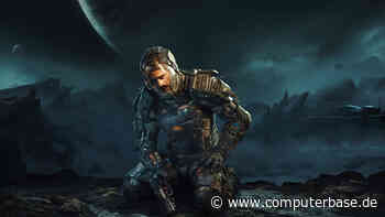 Gratis-Spiele bei Epic: The Callisto Protocol und Gigantic: Rampage Edition [Notiz]