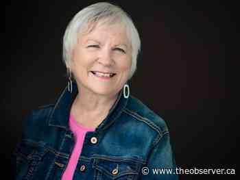 Jean Collective session aims to encourage women to seek office