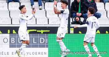 LIVE: Anderlecht lijkt alles onder controle te hebben