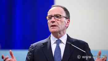 Nestlé-Chef Mark Schneider tritt überraschend zurück