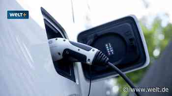 Bis zu 79 Prozent teurer – Die wahren Preis-Unterschiede zwischen E-Auto und Verbrenner