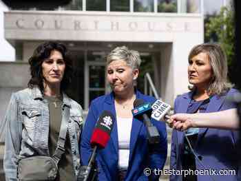 Greg Fertuck files notice to appeal murder conviction and life sentence