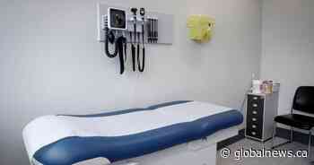 New Brunswick declares whooping cough outbreak across entire province