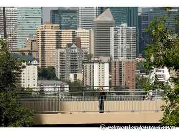 Edmonton's apartment-style condos are ripe for investment