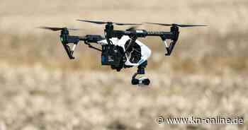 Spionage-Alarm wegen Drohnen: Ermittlungen in Brunsbüttel