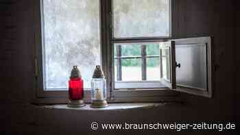 „Ab diesem Punkt sterben Menschen innerhalb von 72 Stunden“