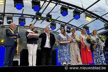 Gemeente is helemaal klaar om zes dagen te feesten: “Druivenstreek in de kijker zetten”