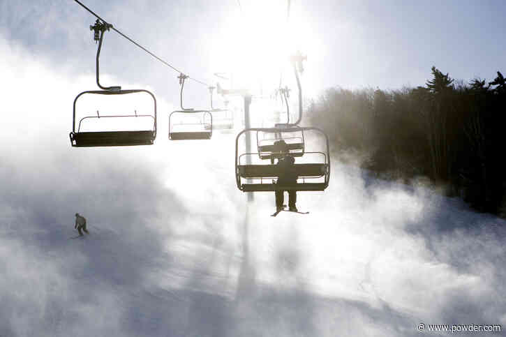POWDR to Sell Killington to Local Pass Holders in Major Shakeup