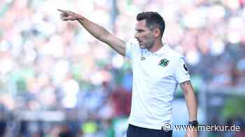 Leitl kritisiert „deutlich zu schlechte Stimmung“ bei Hannover 96