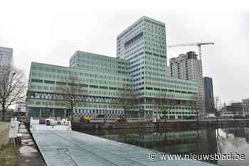 Na schandaal over te veel foute diagnoses: zeven nieuwe radiologen aan de slag bij Antwerps ziekenhuis