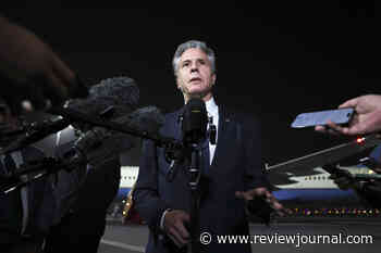 Israeli delegation joins talks in Cairo to salvage Gaza cease-fire deal