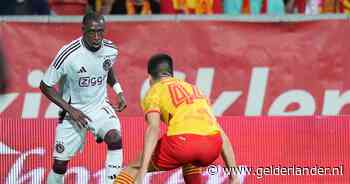 LIVE Europa League | Ajax wil Jagiellonia geen hoop geven en jaagt op derde treffer in Poolse heksenketel