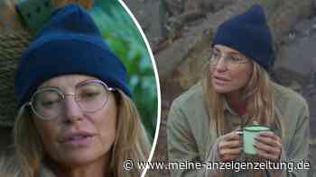 Giulia Siegel einer „Hetzjagd“ ausgesetzt? Dschungelcamp-Kandidatin erhebt schwere Vorwürfe