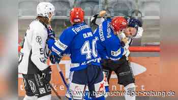 Im ersten Test: Grizzlys drehen 0:1 und siegen gegen Schwenningen