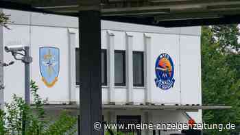 Nato erhöht Sicherheitsstufe an Flugplatz in Geilenkirchen