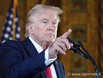 The DeFiant Ones, Trump lancia la sua piattaforma di criptovaluta