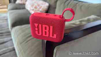 Best JBL Speakers