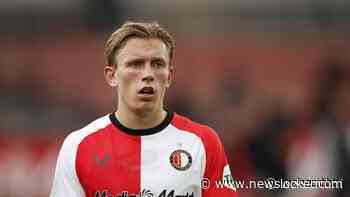 Feyenoord bereikt akkoord met Torino over verhuur Pedersen