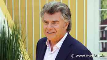 „Da riecht das dann so gut“: Das macht Schlagerstar Andy Borg kurioserweise im Sommer am liebsten