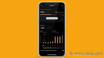 Low on vitamin D? This new smart ring feature aims to help
