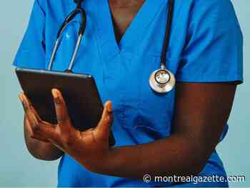 African nurses say they are being unfairly expelled from Quebec program