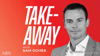 Canadian restaurant franchise New York Fries plots U.S. domination in malls