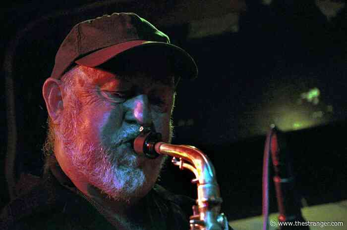 Always Burning Bright