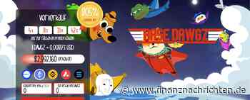 Ethereum-ETFs erzielten bereits Zuflüsse in Höhe von 2 Mrd. Dollar!