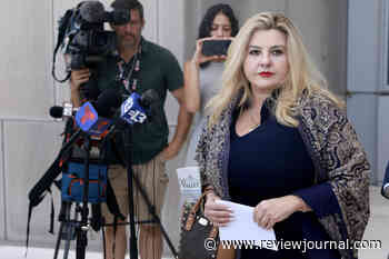 Lombardo, union included in donors for statue that led to Michele Fiore indictment