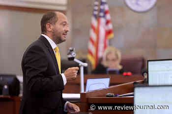 Prosecutors begin cross-examination of Robert Telles in murder trial — WATCH LIVE