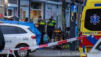 Opnieuw kind meters naar beneden gevallen in Rotterdam: derde in anderhalve week