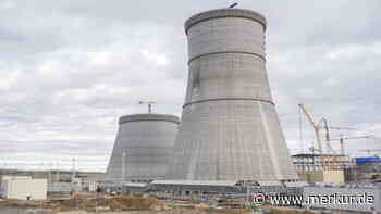 Putin unterstellt Ukraine im Krieg AKW-Angriff – ohne Belege zu nennen