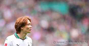 PSV jaagt nu vol op Itakura en biedt vele miljoenen