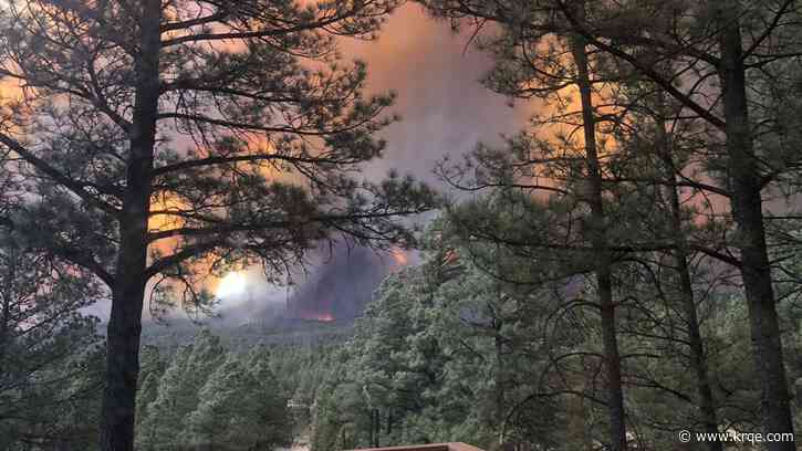 Years to decades for Ruidoso landscape to recover post-fire, floods