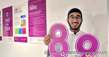 Exceptional' day for Tauheedul Islam Boys’ students