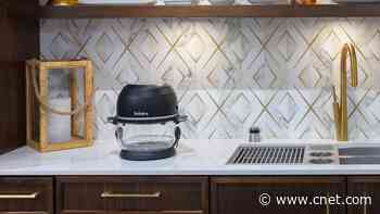 This Small Appliance Keeps the Kitchen Cool and Energy Bills Low